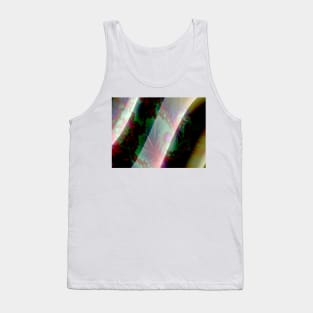 Bending Beyond the Curve: Paul J. Smith, Sr. - In Memoriam Tank Top